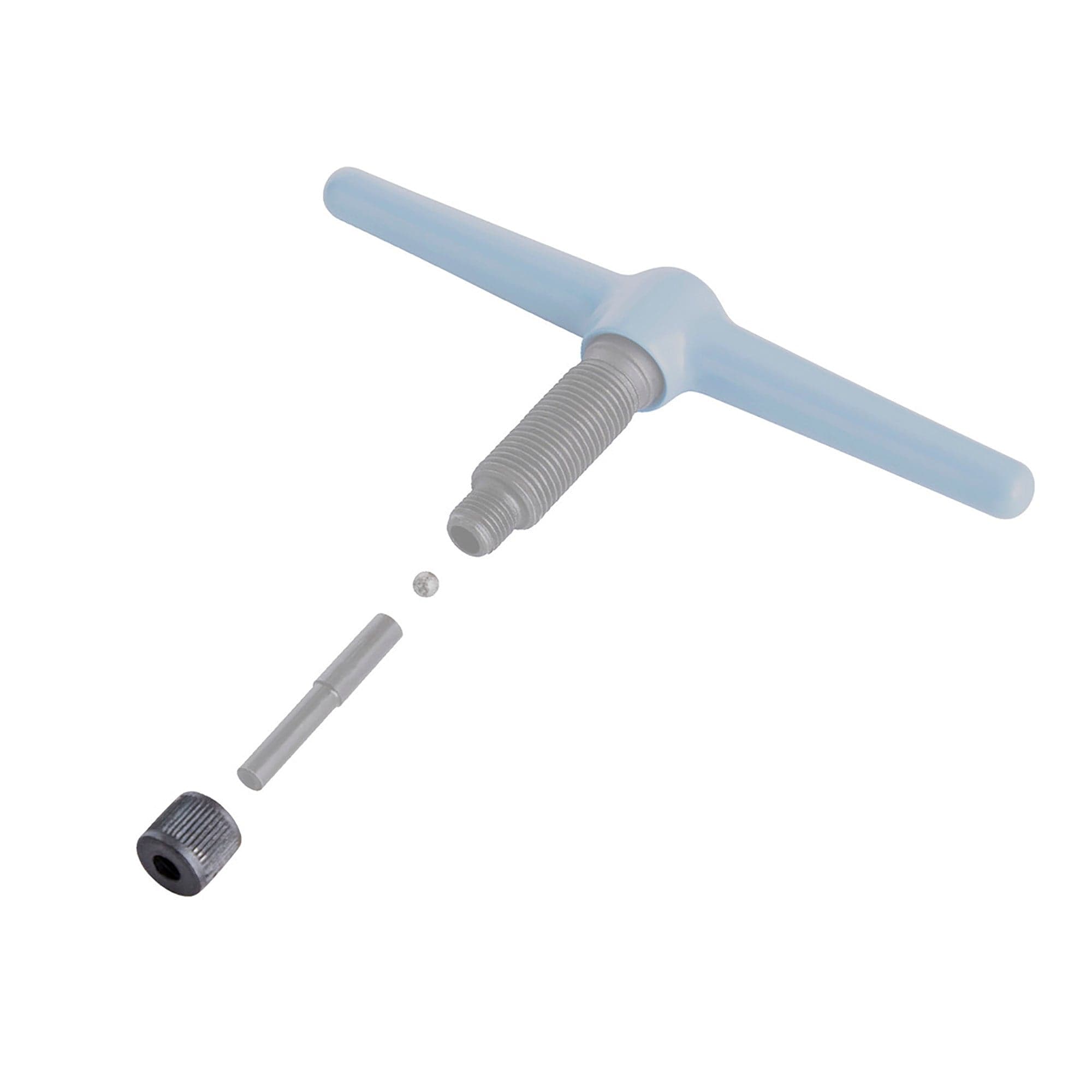 Unior Pin Nut For 1647/2Bi: