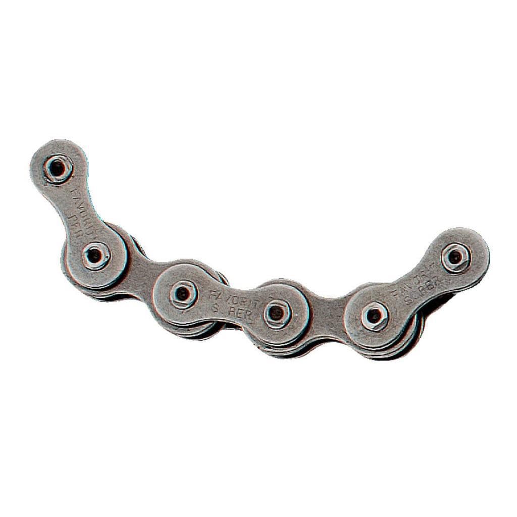 Unior Chain For 1660/2, 18 Links:  273Mm