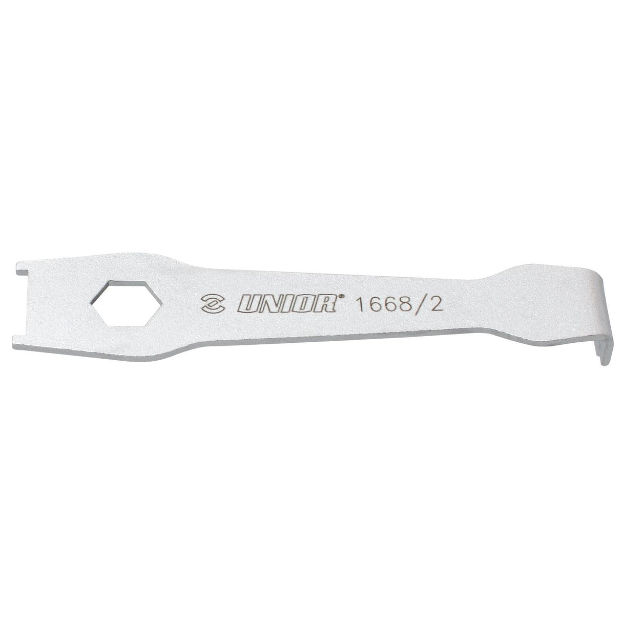 Unior Chainring Nut Wrench: