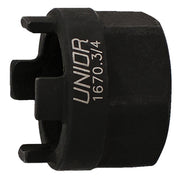 Unior Freewheel Remover Suntour® 3/4: