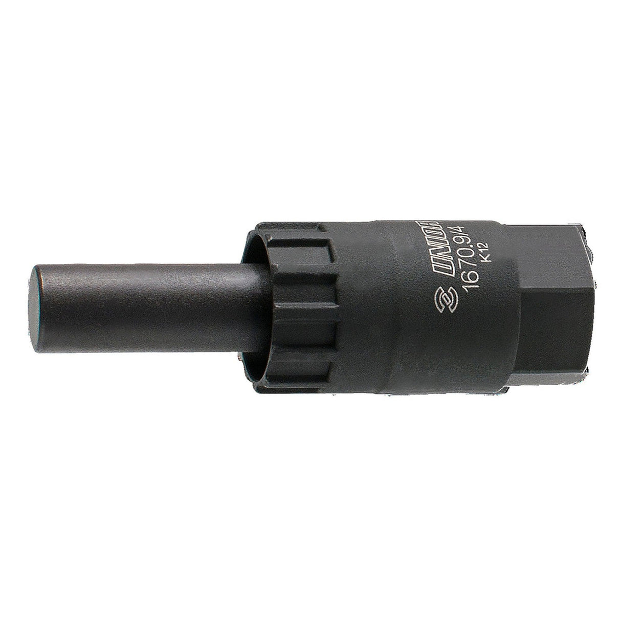 Unior Cassette Lockring Tool With 12Mm Guide: