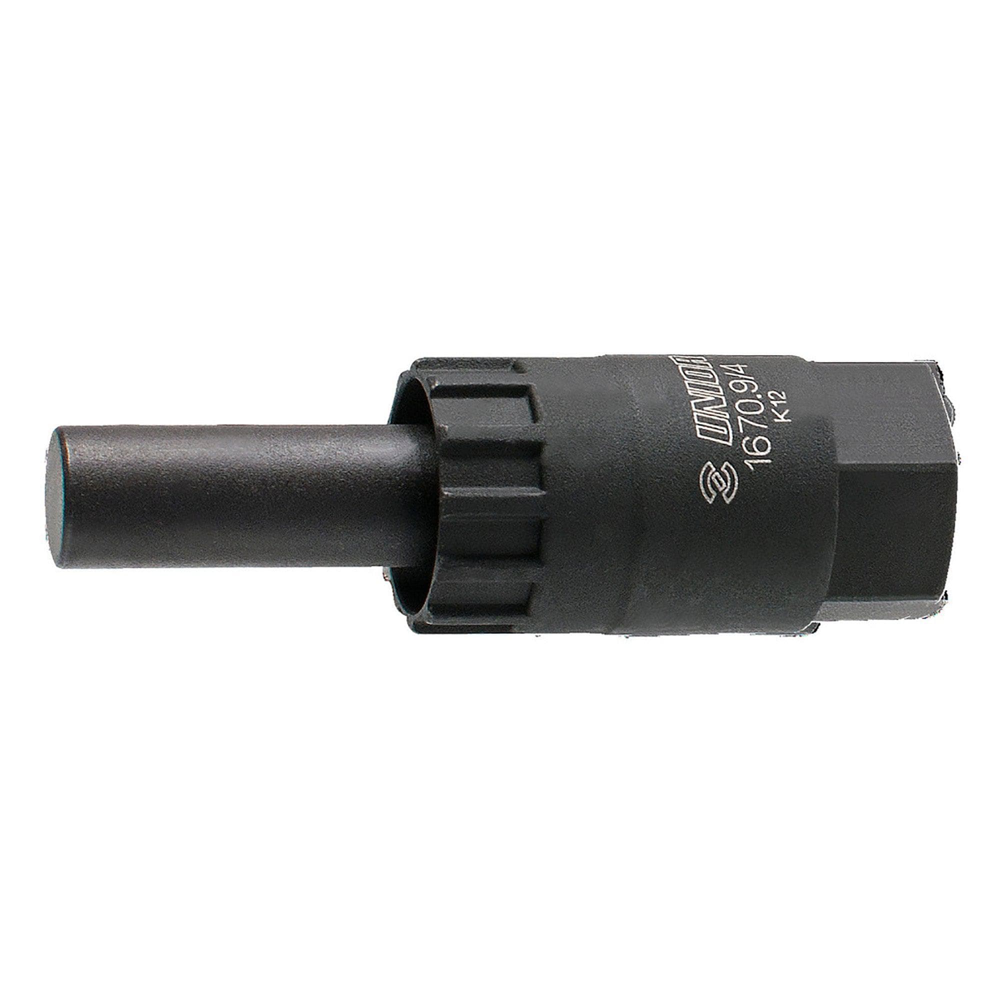 Unior Cassette Lockring Tool With 12Mm Guide:
