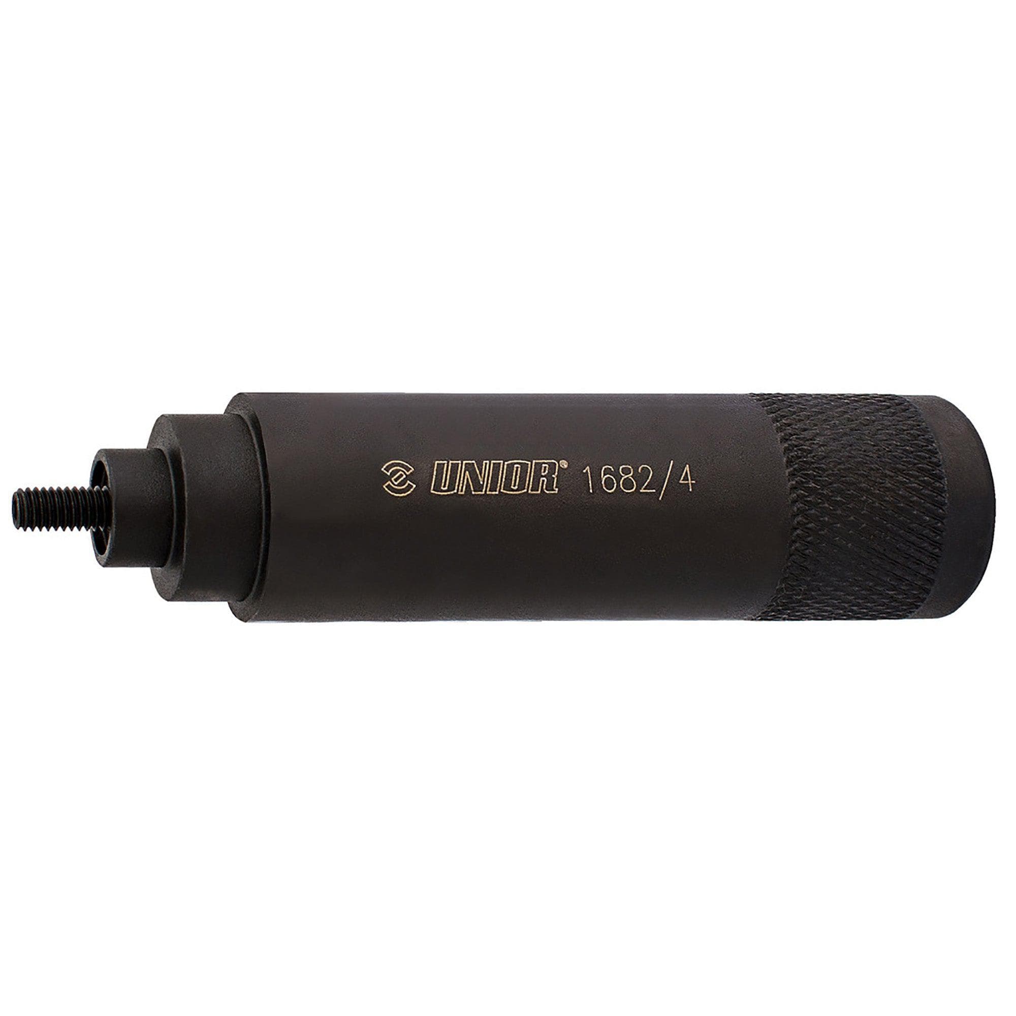 Unior Star Nut Setter:  1"-1.1/8"