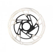Jagwire Pro LR2-E Disc Brake Rotor - Centerlock - Silver - 180mm