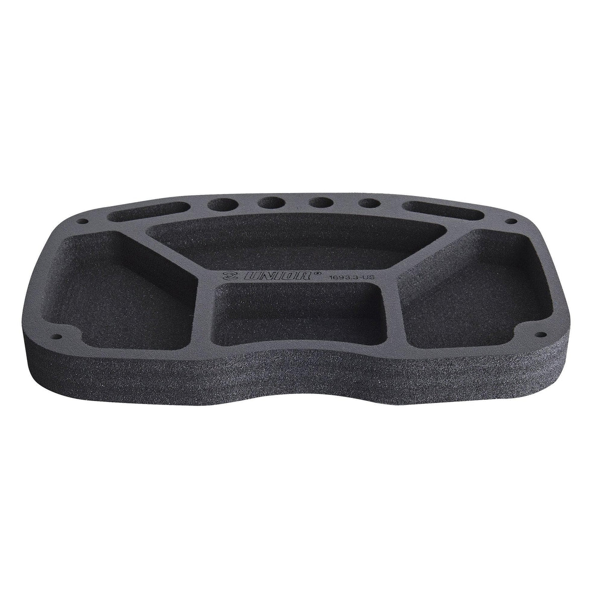 Unior Spare Foam For Tool Tray: Blue