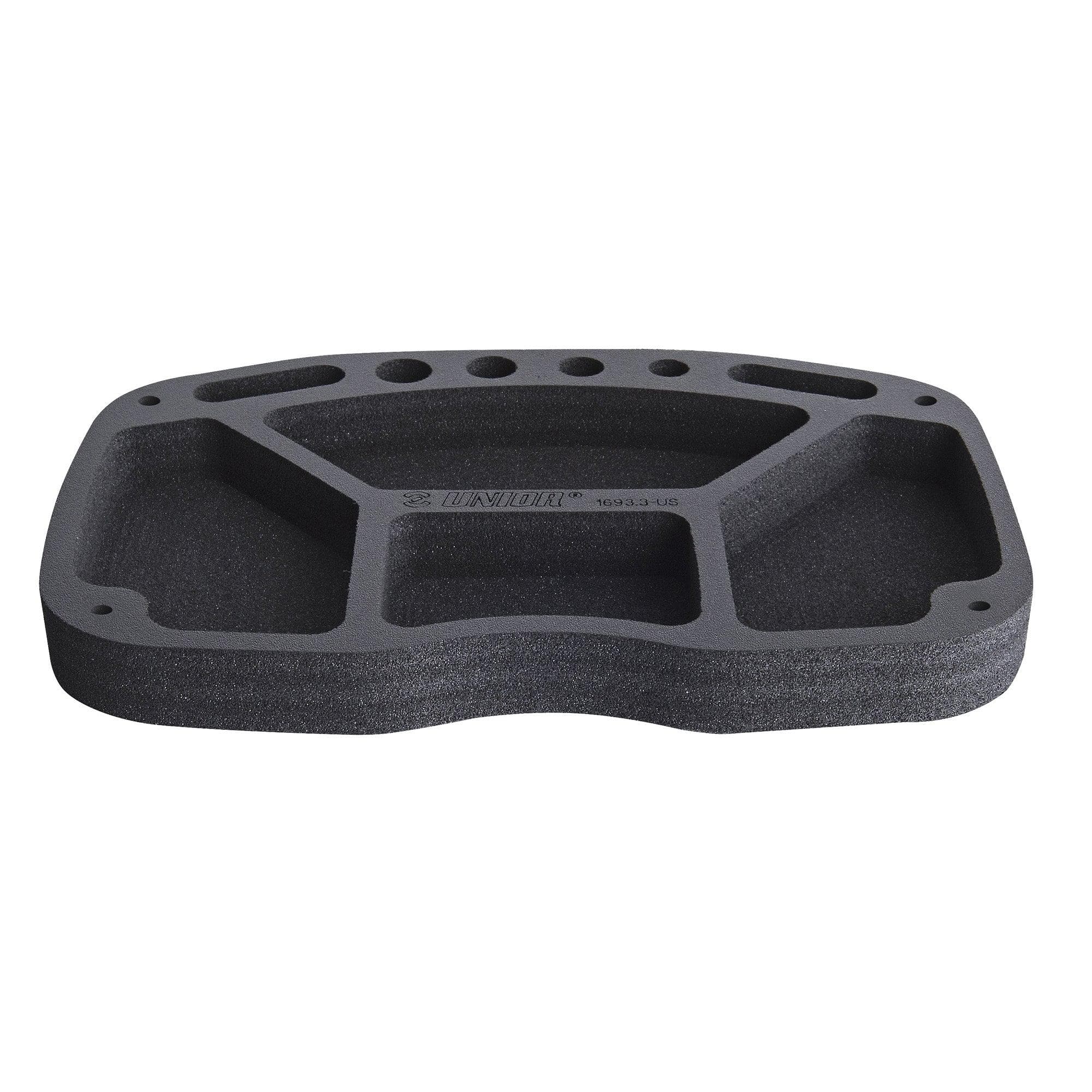 Unior Spare Foam For Tool Tray: Blue