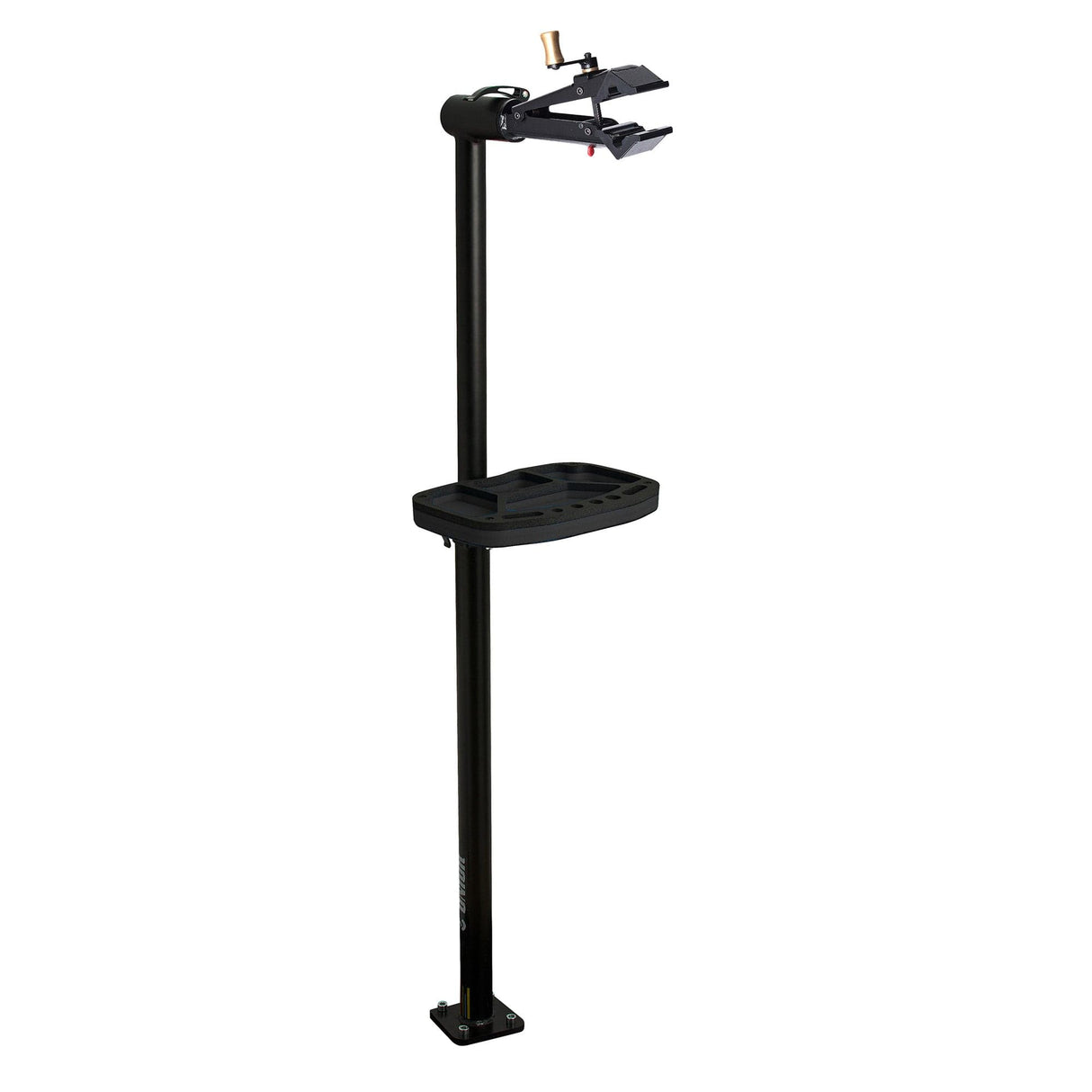Unior Pro Repair Stand With Single Clamp, Quick Release, Without Plate: