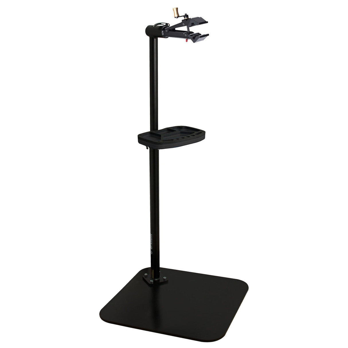 Unior Pro Repair Stand With Single Clamp, Quick Release: