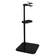 Unior Pro Repair Stand With Single Clamp, Quick Release: