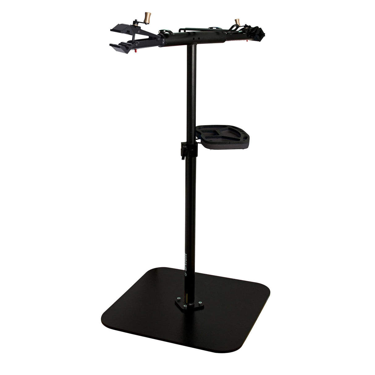 Unior Pro Repair Stand With Double Clamp, Quick Release: