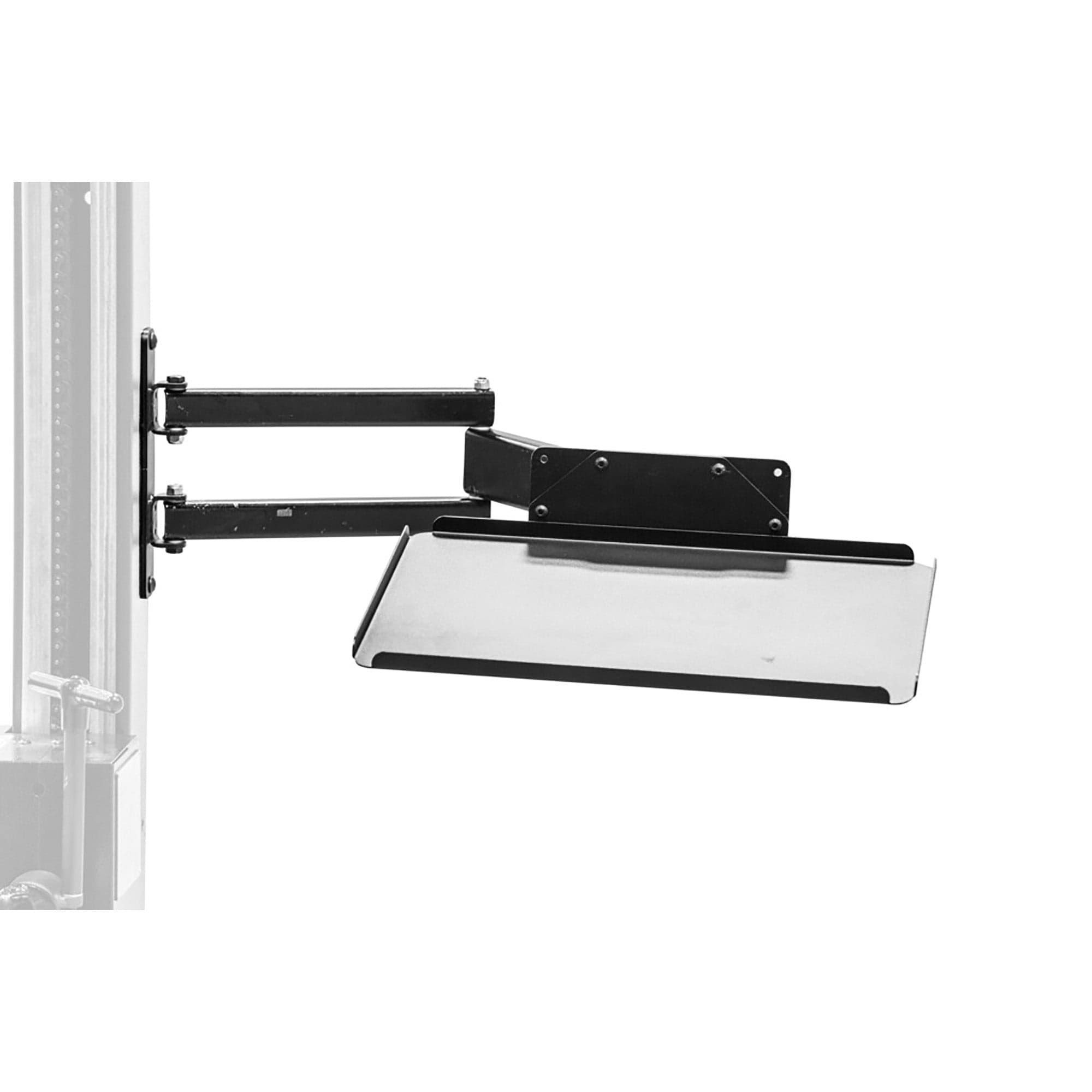 Unior Laptop Holder With Foldable Arm For 1693El: