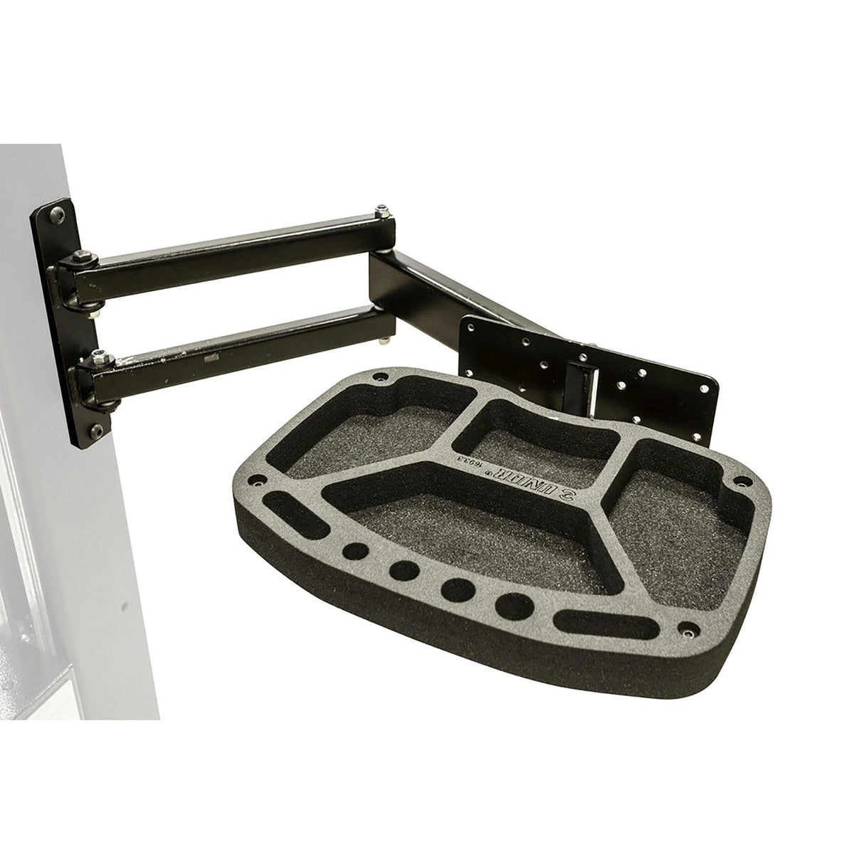 Unior Tool Tray With Foldable Arm For 1693El: