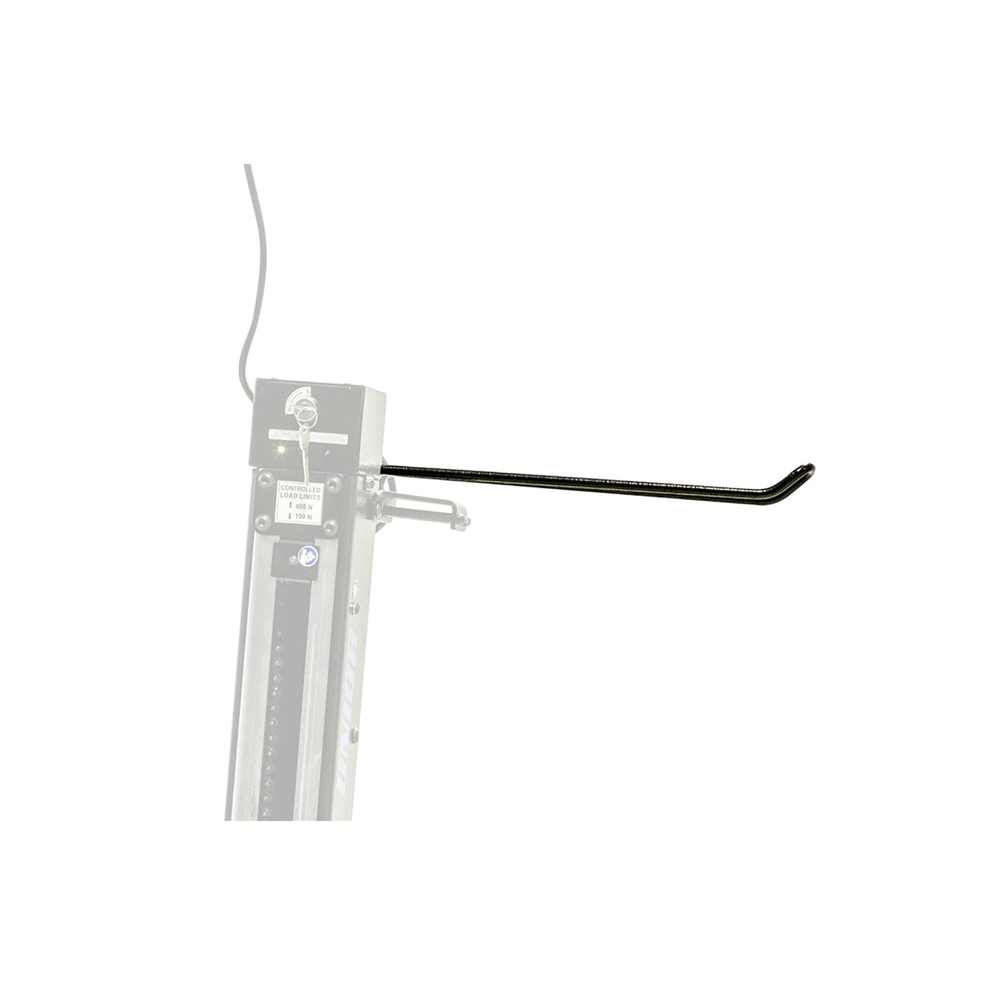 Unior Frame Mount Paper Towel Holder For 1693El: