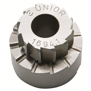 Unior Head Tube Reamer:  1.1/8"