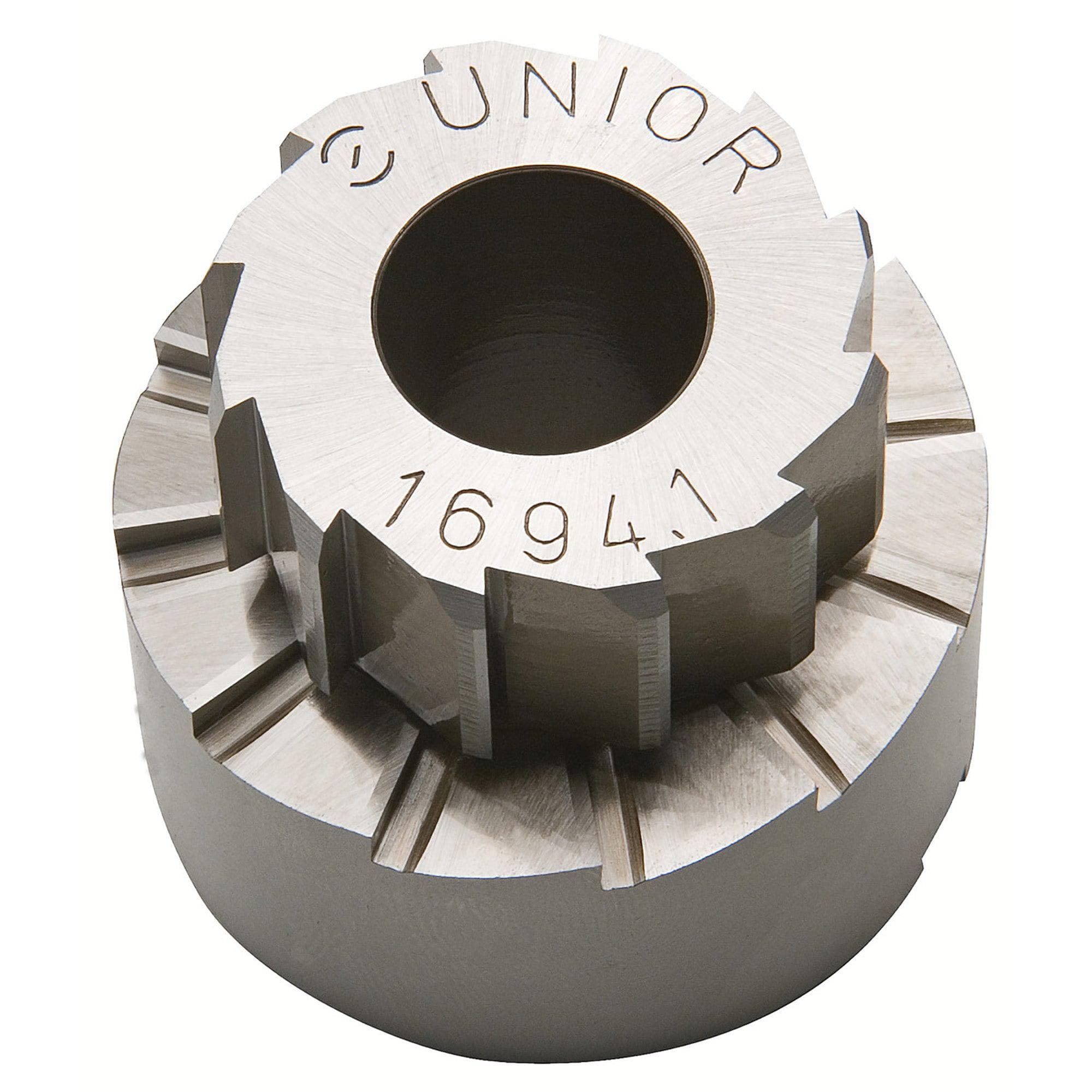 Unior Head Tube Reamer:  1.1/8"