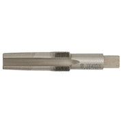 Unior Left Pedal Reamer And Tap:  5/8" X 24 Tpi