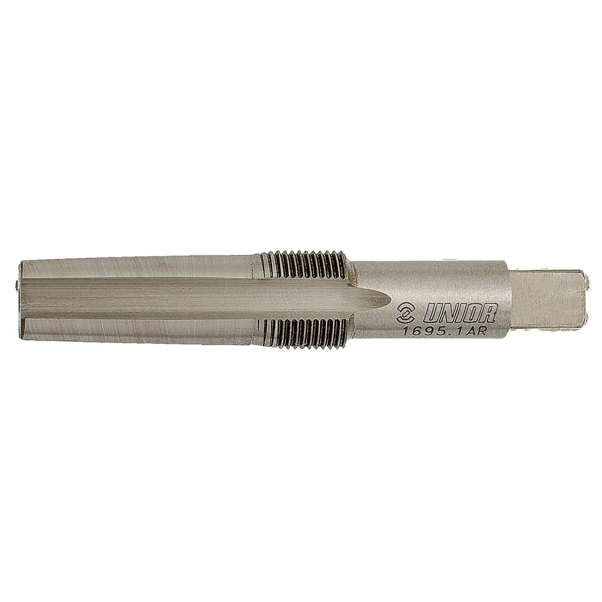 Unior Right Pedal Reamer And Tap:  5/8" X 24 Tpi