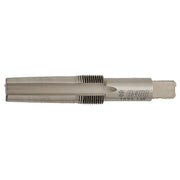 Unior Right Pedal Reamer And Tap:  5/8" X 24 Tpi