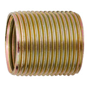 Unior Right Pedal Thread Insert 10 Pieces Set:  5/8" X 24 Tpi