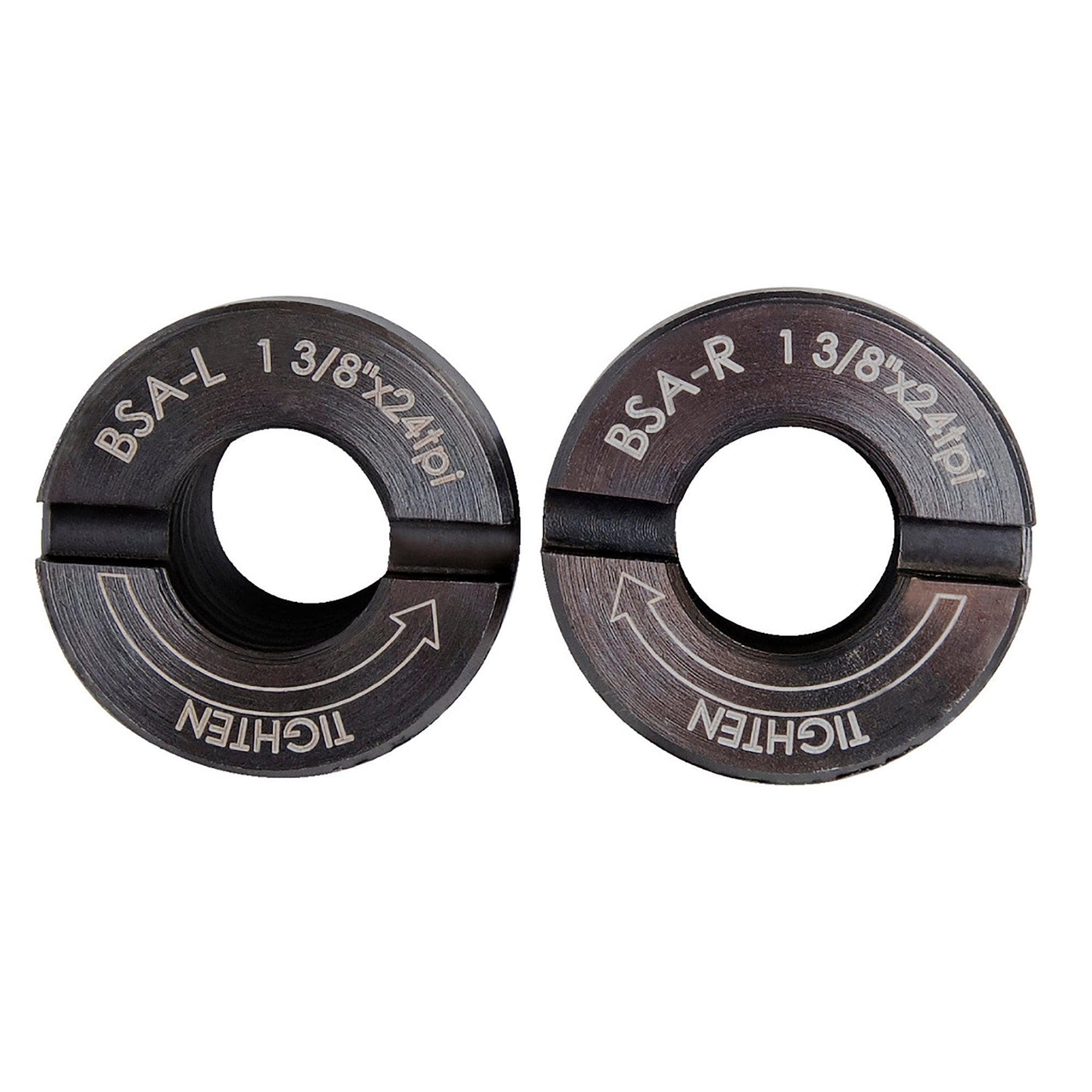 Unior Bottom Bracket Facing Tool Guide Bsa: