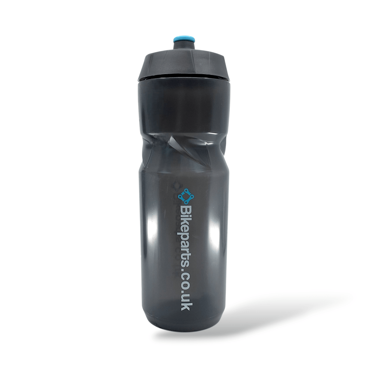 Bikeparts.co.uk Zefal Sense Grip 800ml Smoked Drinks Bottle