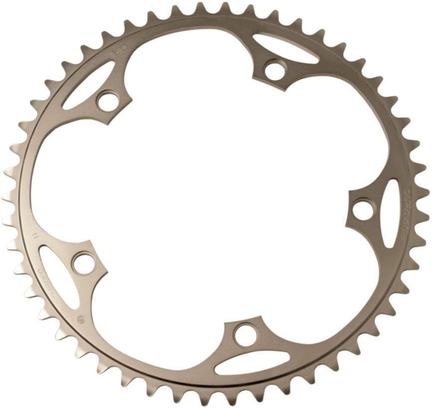 Shimano Dura-Ace Spares FC-7710 Dura-Ace Track Chainring