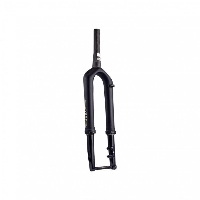 Cane Creek Invert Gravel Fork - Black - 40mm CS