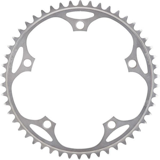 Shimano Spares FC-7710 Dura-Ace Track chainring 52T 1/2 x 3/32 inch