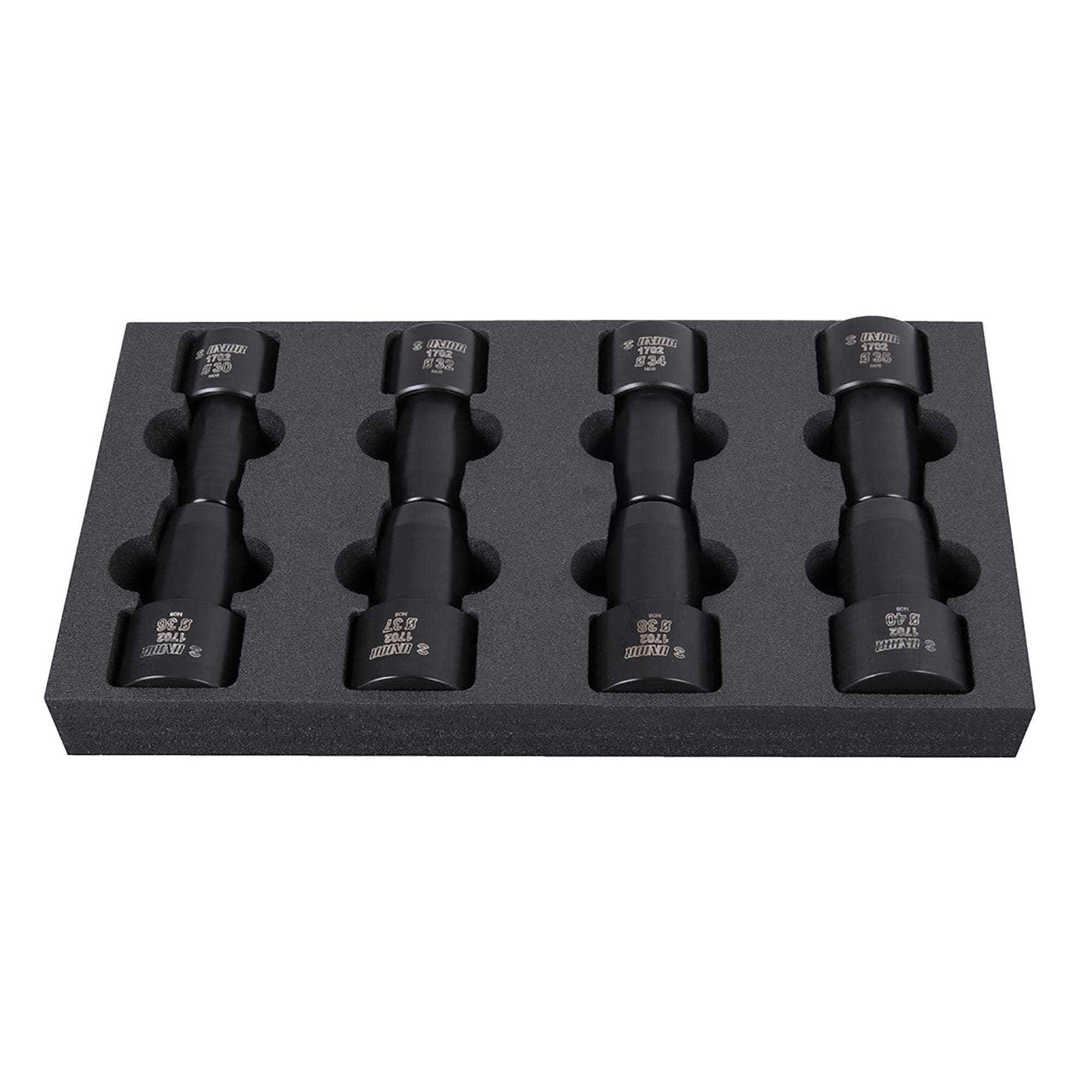 Unior Fork Seal Driver Tool Set: