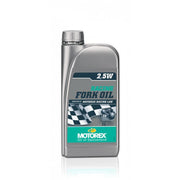 Motorex Racing Fork Oil - 2.5W