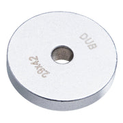 Unior Bearing Press Adapter:  24 X 41Mm - Bb86/92