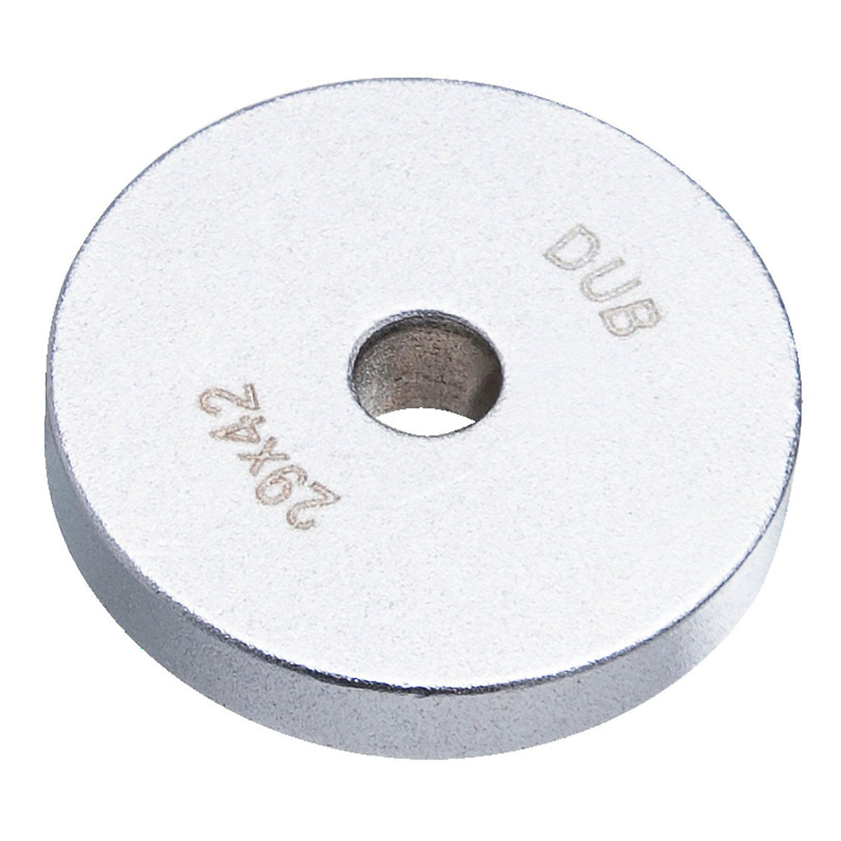 Unior Bearing Press Adapter:  17 X 26Mm - 6803
