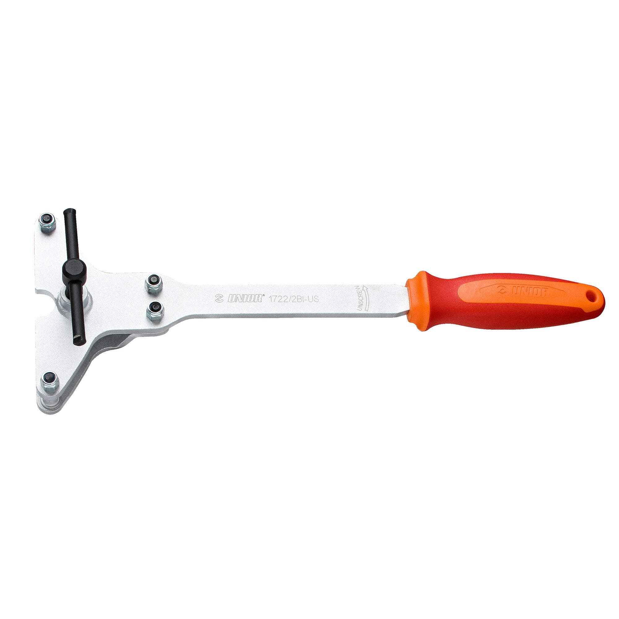 Unior Universal Freewheel Remover: Red