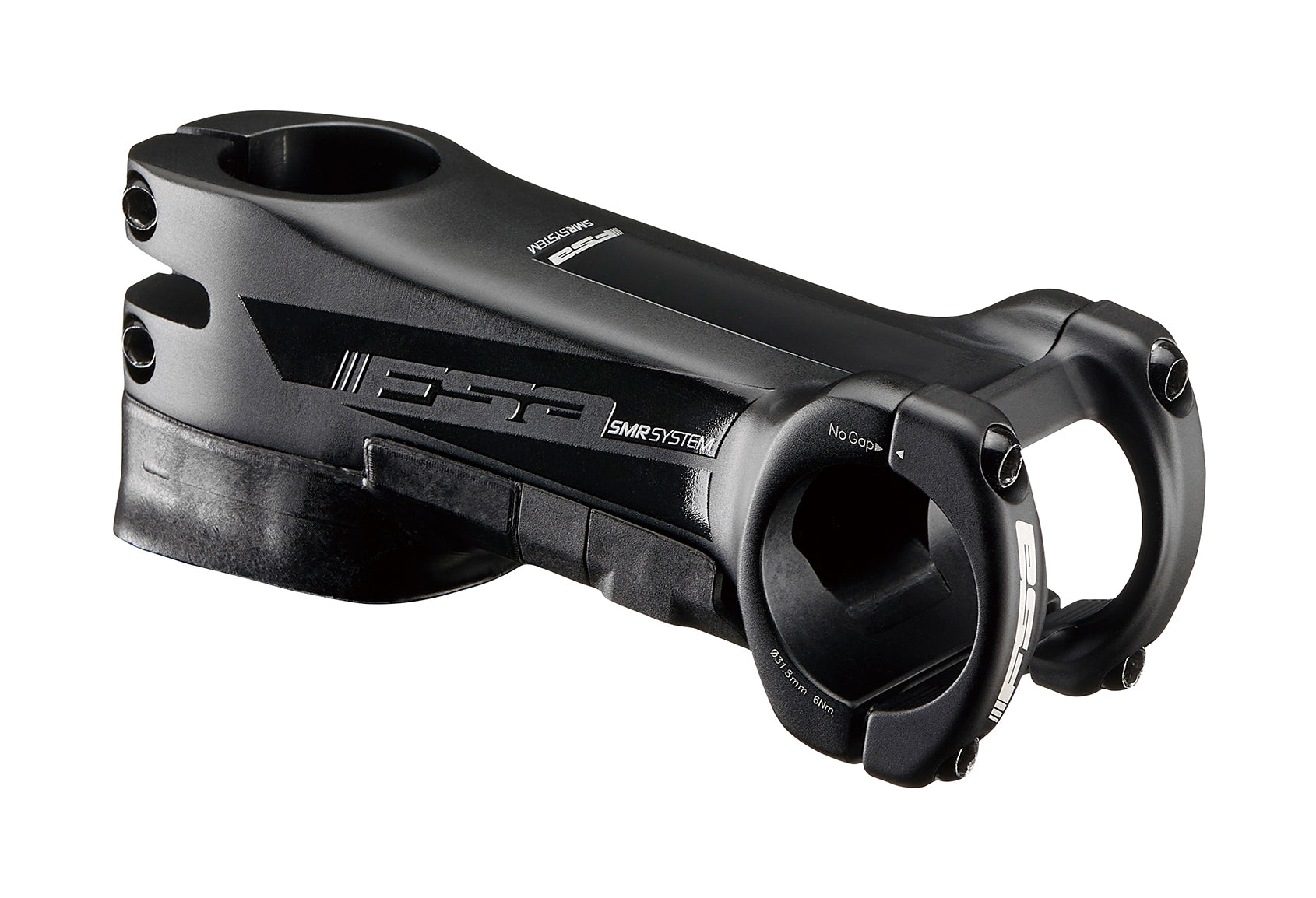 FSA TF NS SMR Integrated Routing Stem (70mm)