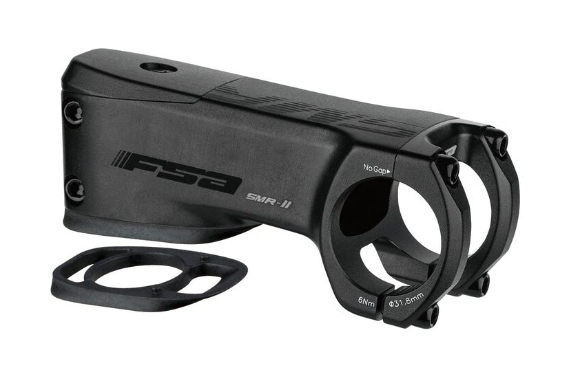 Vision Vision NS SMR-II Alloy Road (O-Fork, -10°, 70mm)