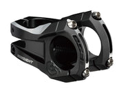 FSA Gradient MTB Stem (Black, 35.0 × 50 mm, +6°, V25)