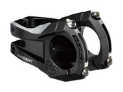 FSA Gradient MTB Stem (Black, 31.8 × 40 mm, +6°, V25)