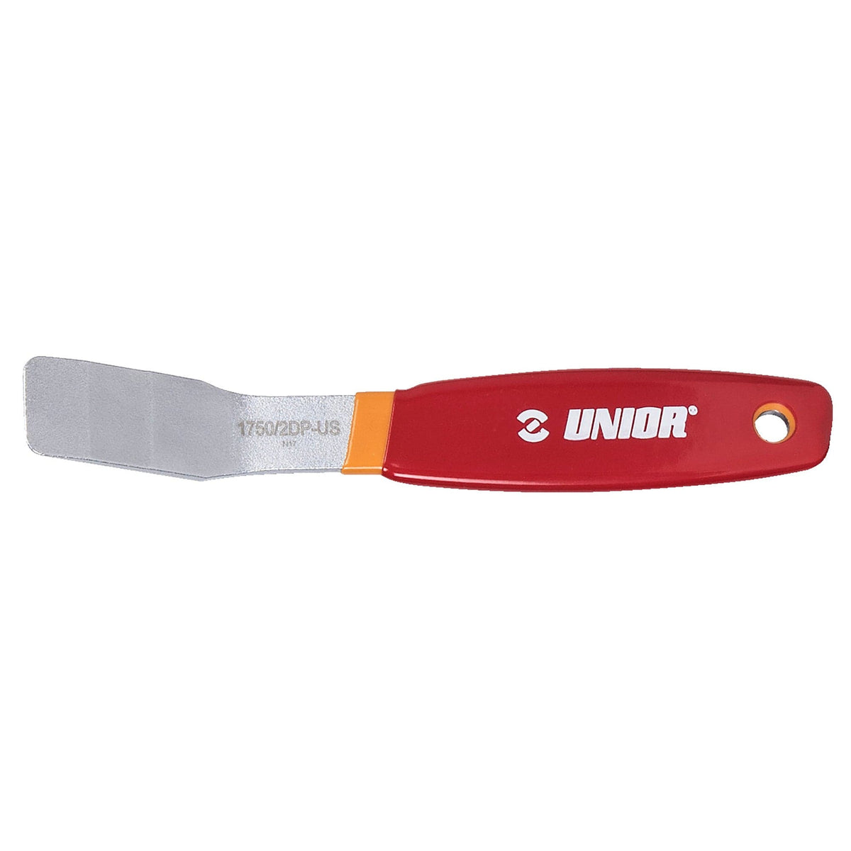 Unior Disc Brake Piston Spreader: Red