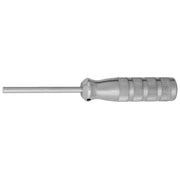 Unior Inverted Square Nipple Driver:  3,35 X 3,35Mm