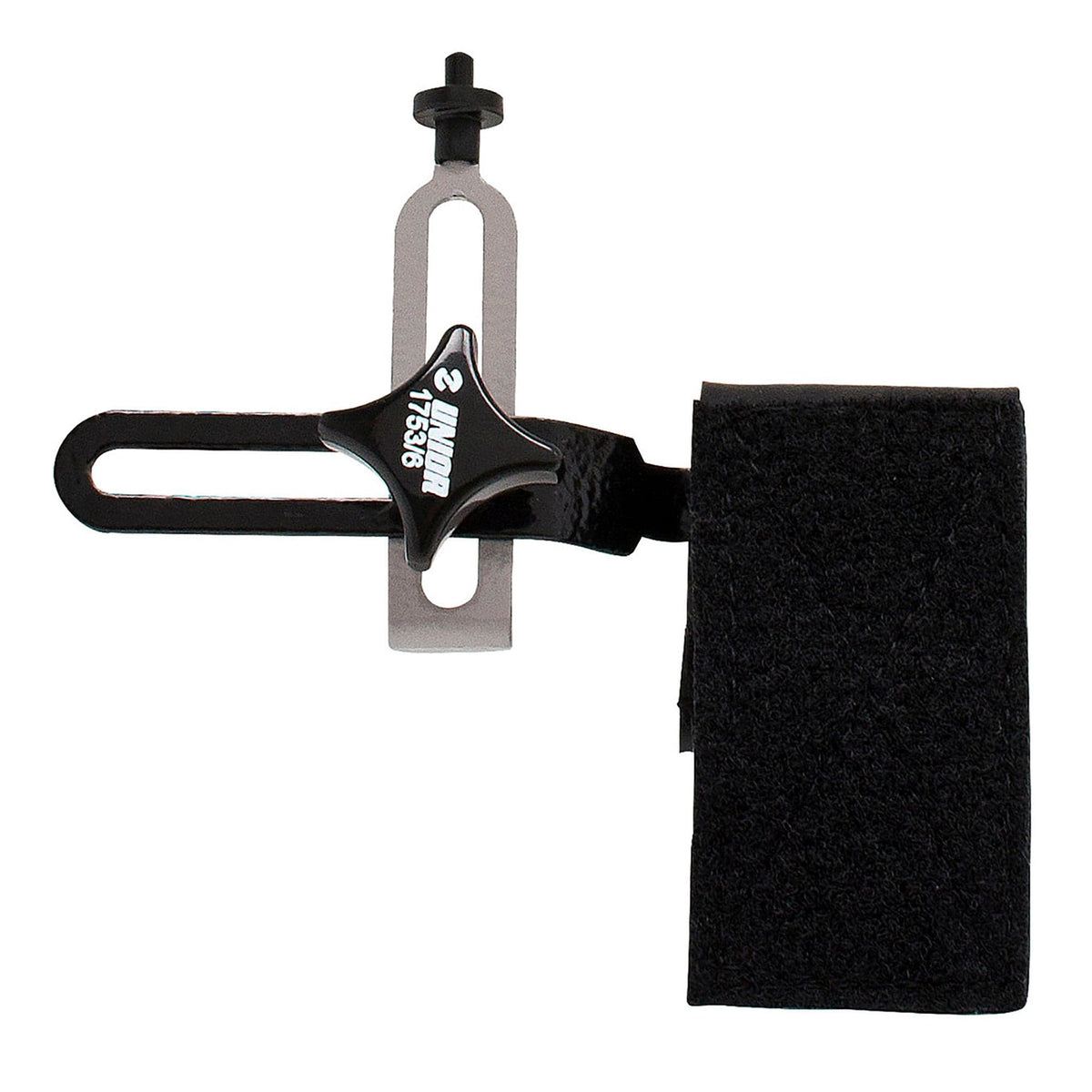 UNIOR Pocket Wheel Truing Tool: BLUE