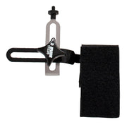 UNIOR Pocket Wheel Truing Tool: BLUE