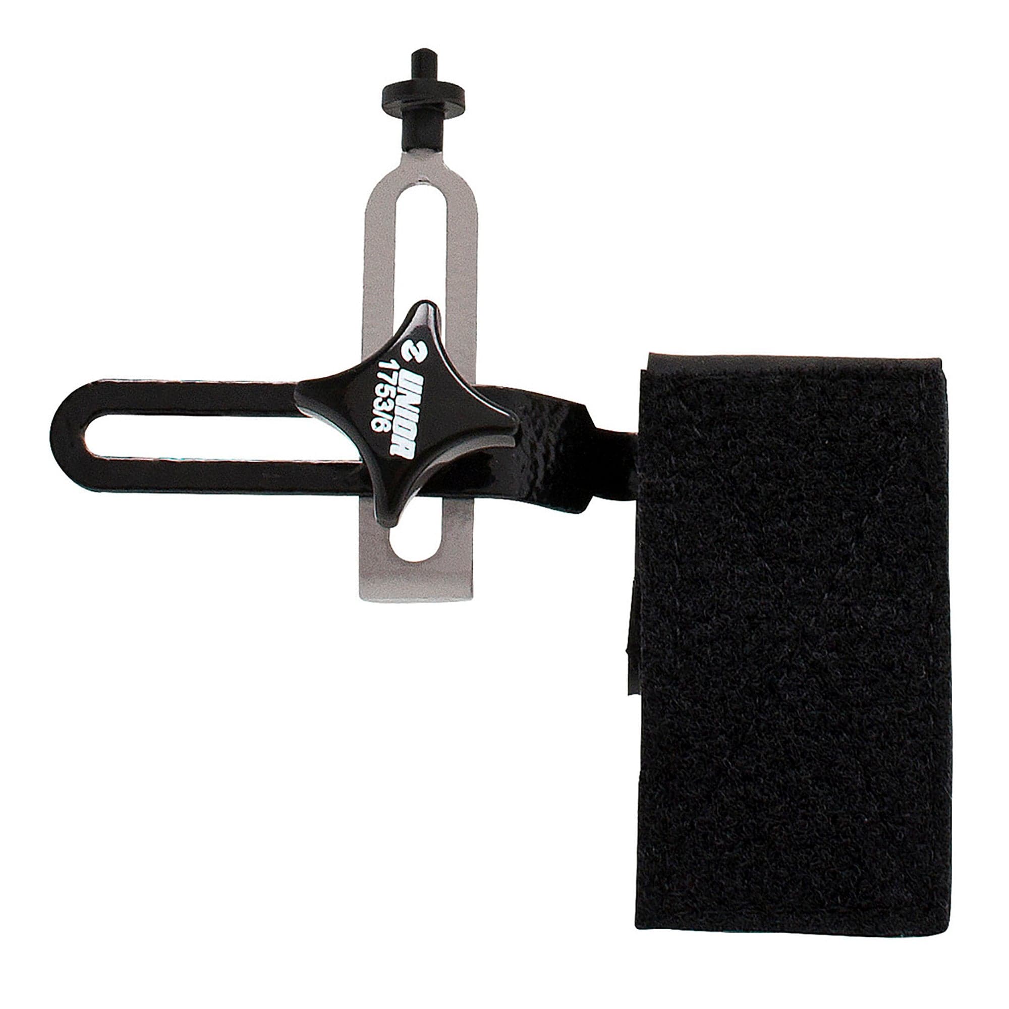 UNIOR Pocket Wheel Truing Tool: BLUE