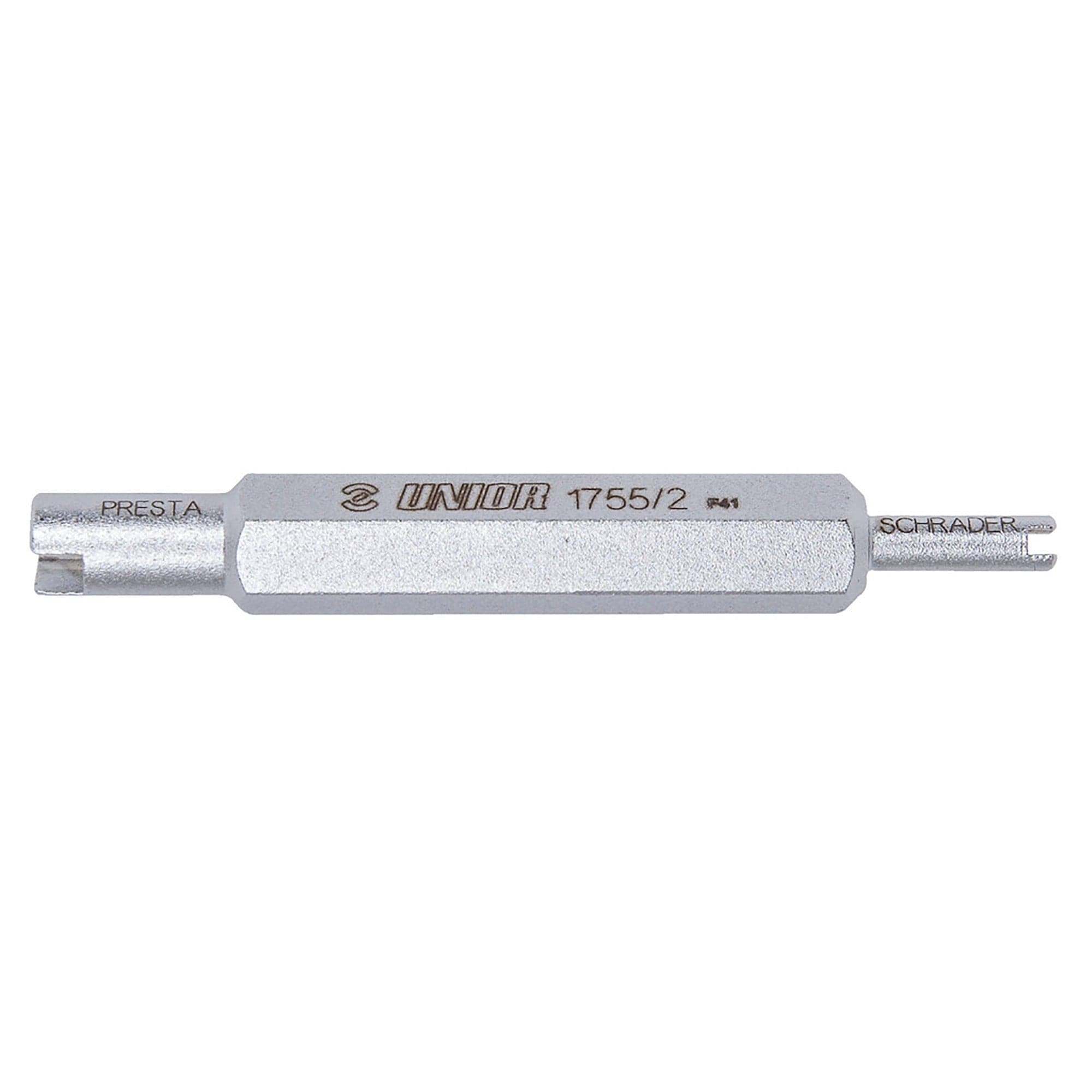 Unior Valve Core Remover: