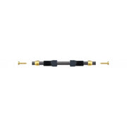 Jagwire Sport Mineral Hydraulic Hose Kit - Shim MTB (Older) - Black