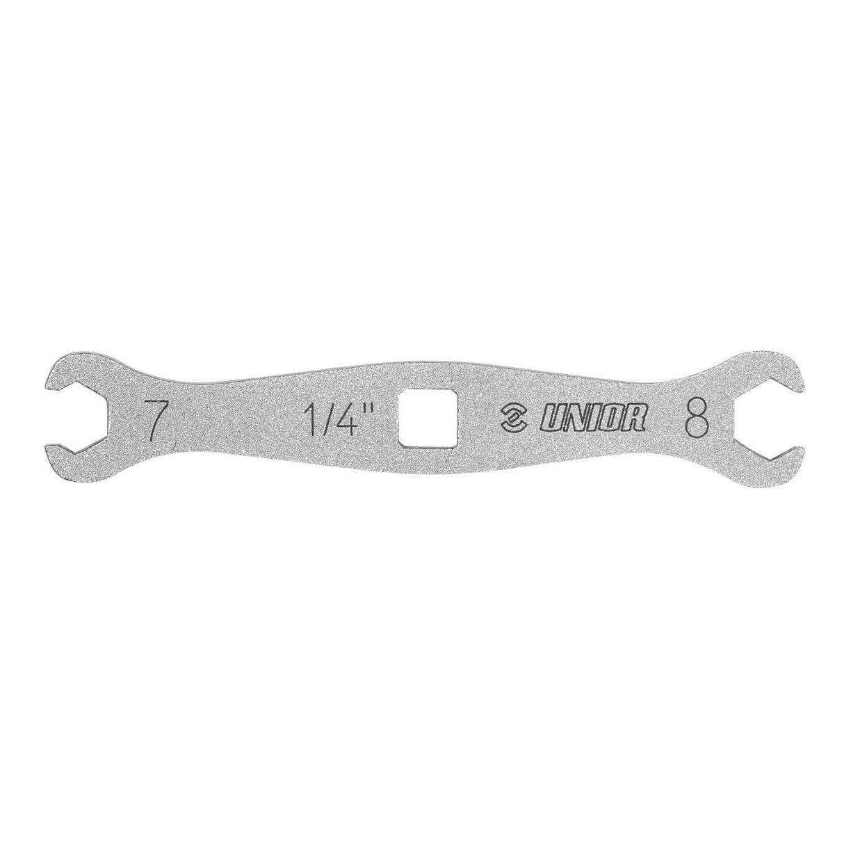 Unior Flare Nut Wrench 2023:  7Mm X 8Mm
