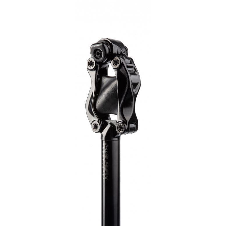 Cane Creek Thudbuster LT G4 - Black