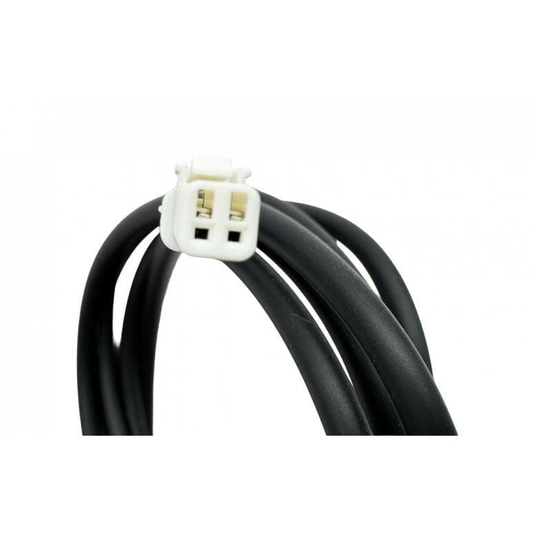 Moon Sport E-BIKE CABLE YAMAHA - Black -