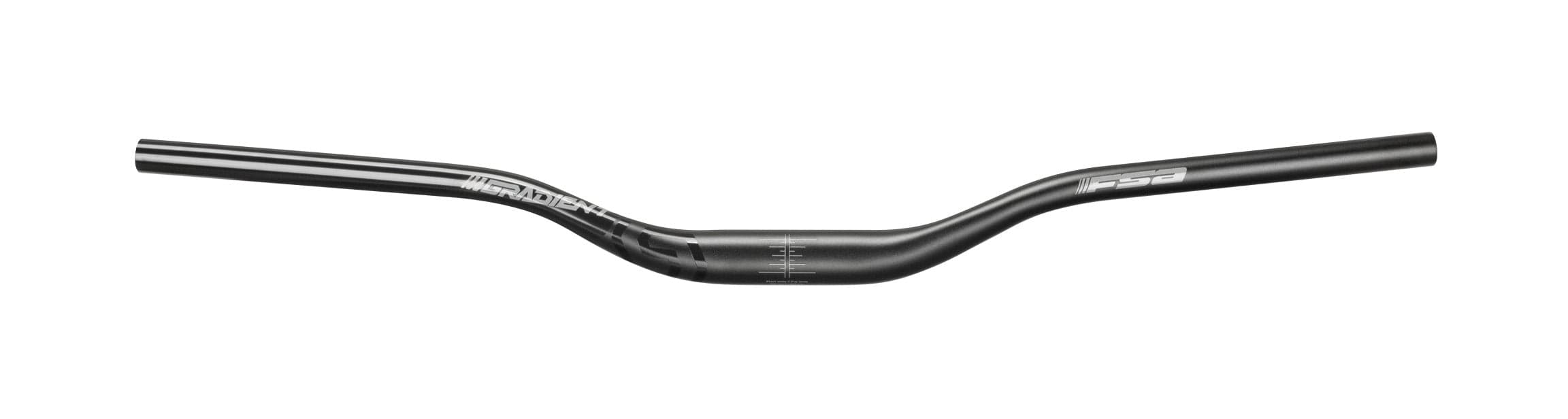 FSA Gradient Alloy Riser Bar (40 x 800mm, V25)