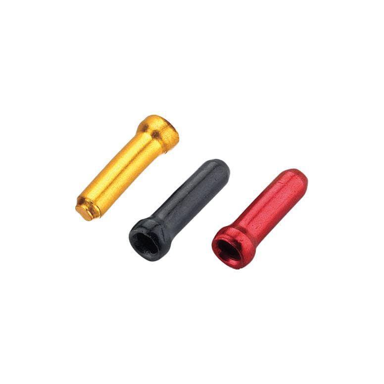 Jagwire Universal Cable Tips 30 pack -