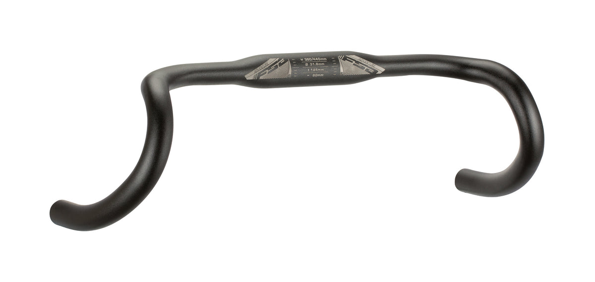 FSA Adventure AGX Compact Alloy (31.8mm, V16)